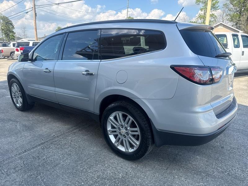 Chevrolet Traverse 1LT FWD 2015