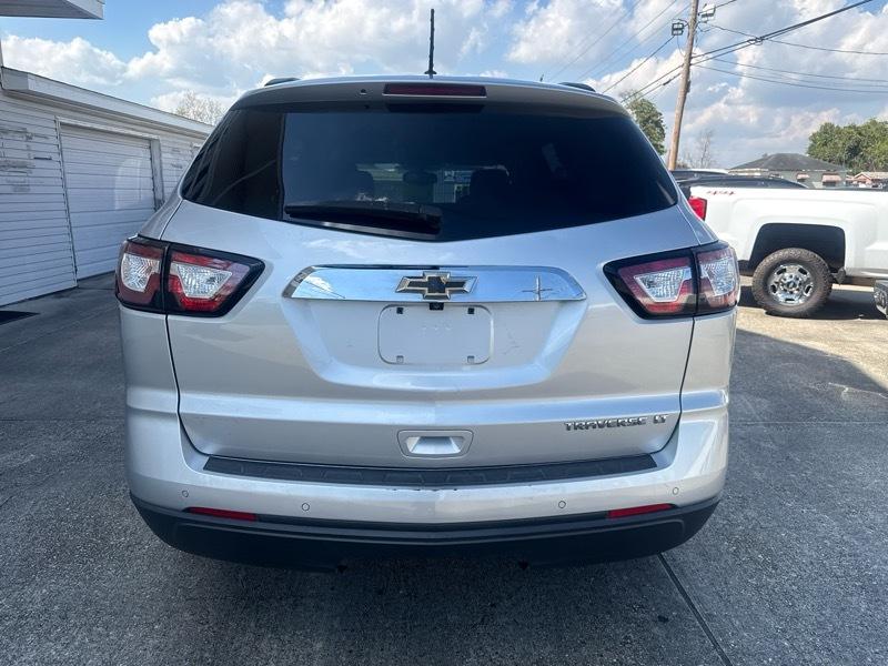 Chevrolet Traverse 1LT FWD 2015