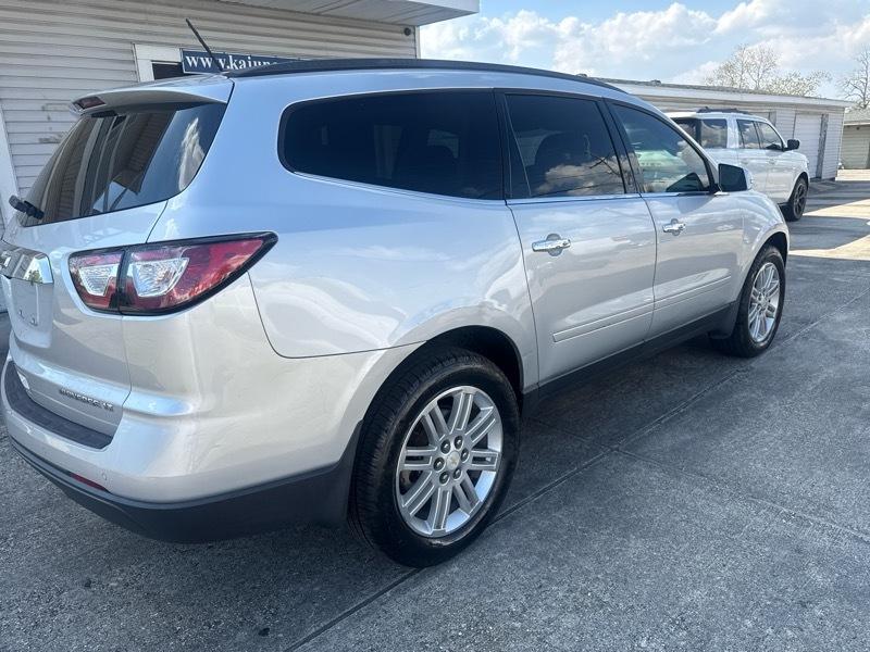 Chevrolet Traverse 1LT FWD 2015