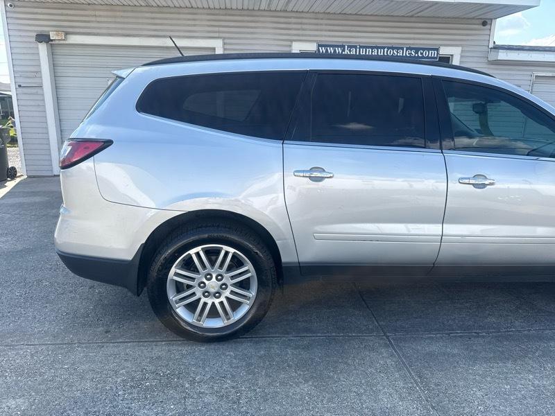 Chevrolet Traverse 1LT FWD 2015