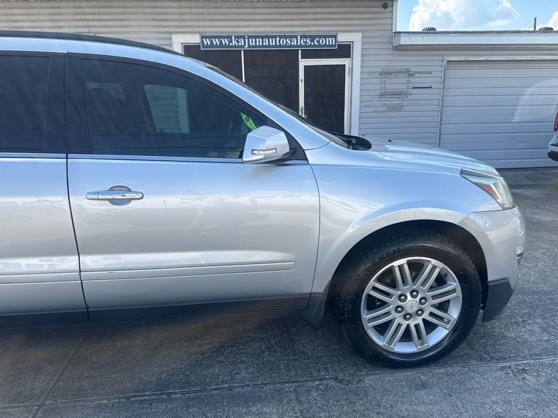 Chevrolet Traverse 1LT FWD 2015