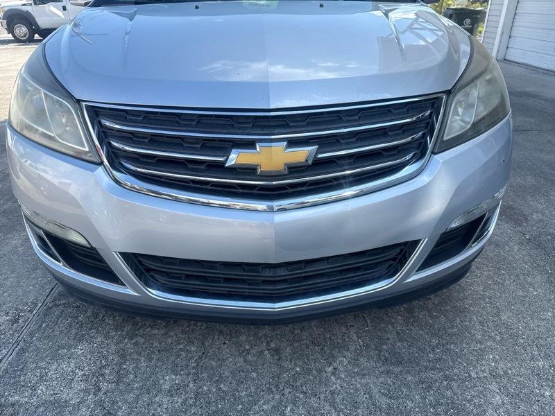 Chevrolet Traverse 1LT FWD 2015