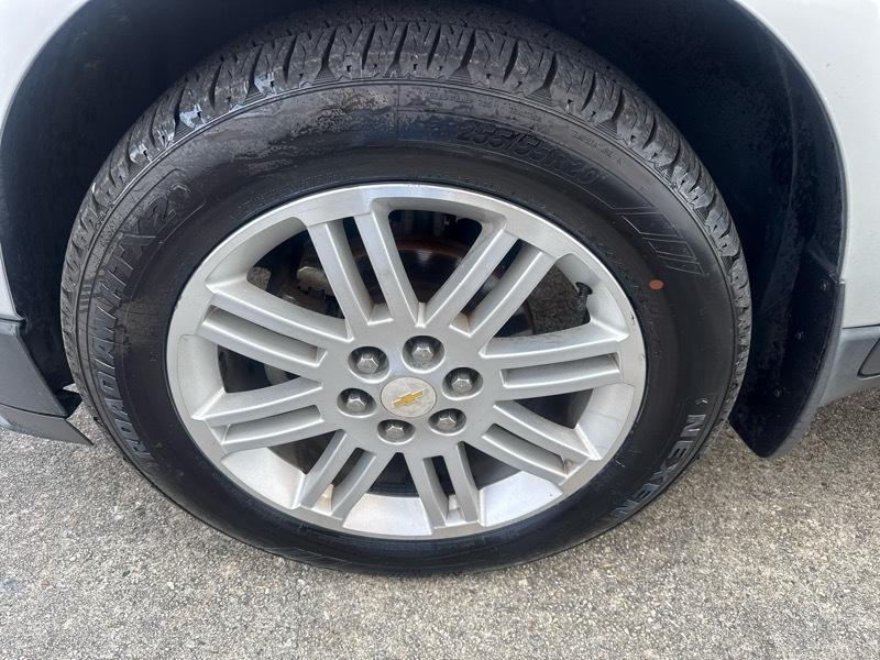 Chevrolet Traverse 1LT FWD 2015