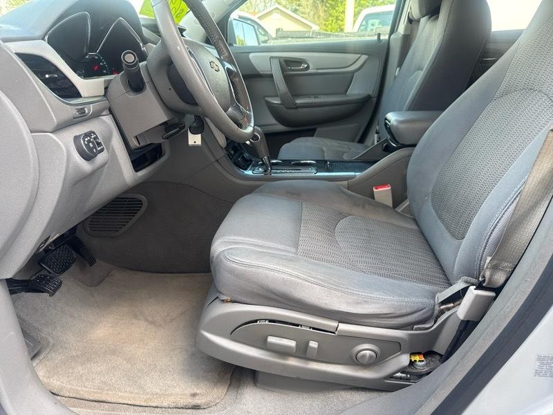 Chevrolet Traverse 1LT FWD 2015