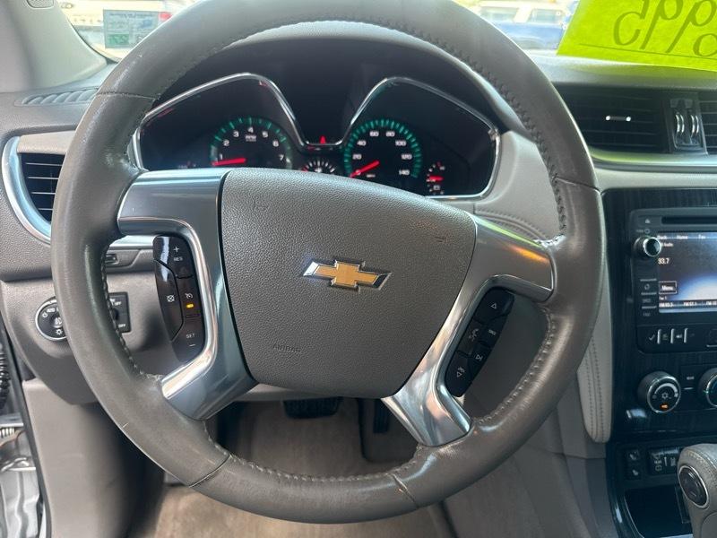 Chevrolet Traverse 1LT FWD 2015