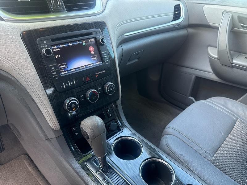 Chevrolet Traverse 1LT FWD 2015