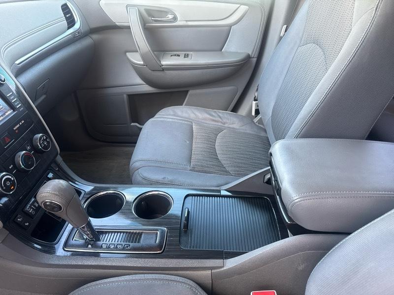 Chevrolet Traverse 1LT FWD 2015