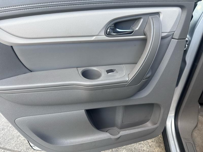 Chevrolet Traverse 1LT FWD 2015