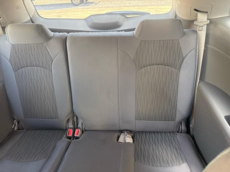 Chevrolet Traverse 1LT FWD 2015