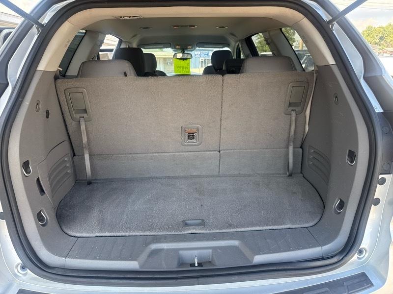 Chevrolet Traverse 1LT FWD 2015