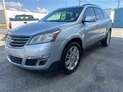 2015 Chevrolet Traverse 