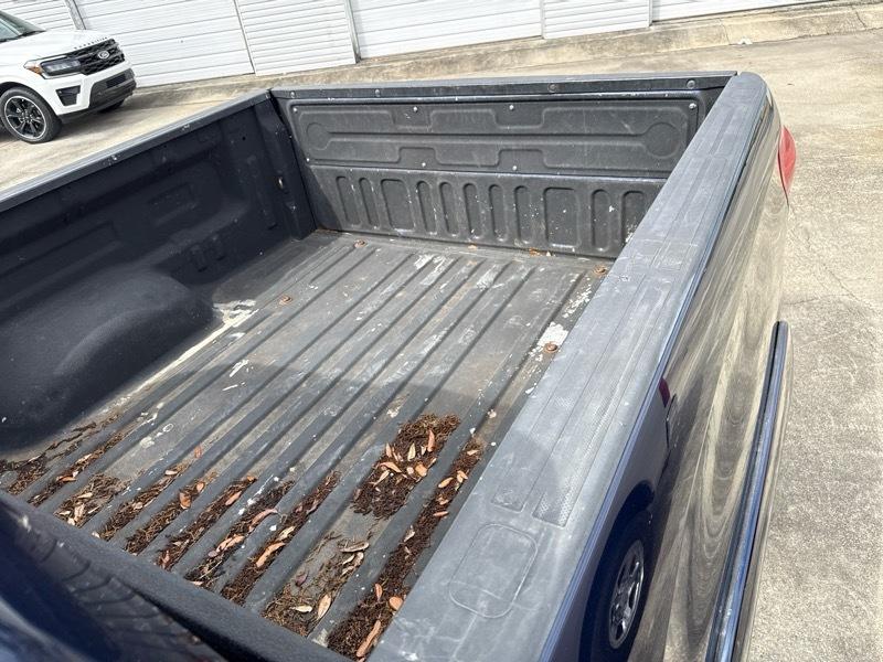 Toyota Tundra SR5 CrewMax 5.7L 2WD 2008