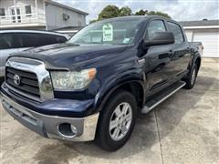 2008 Toyota Tundra 