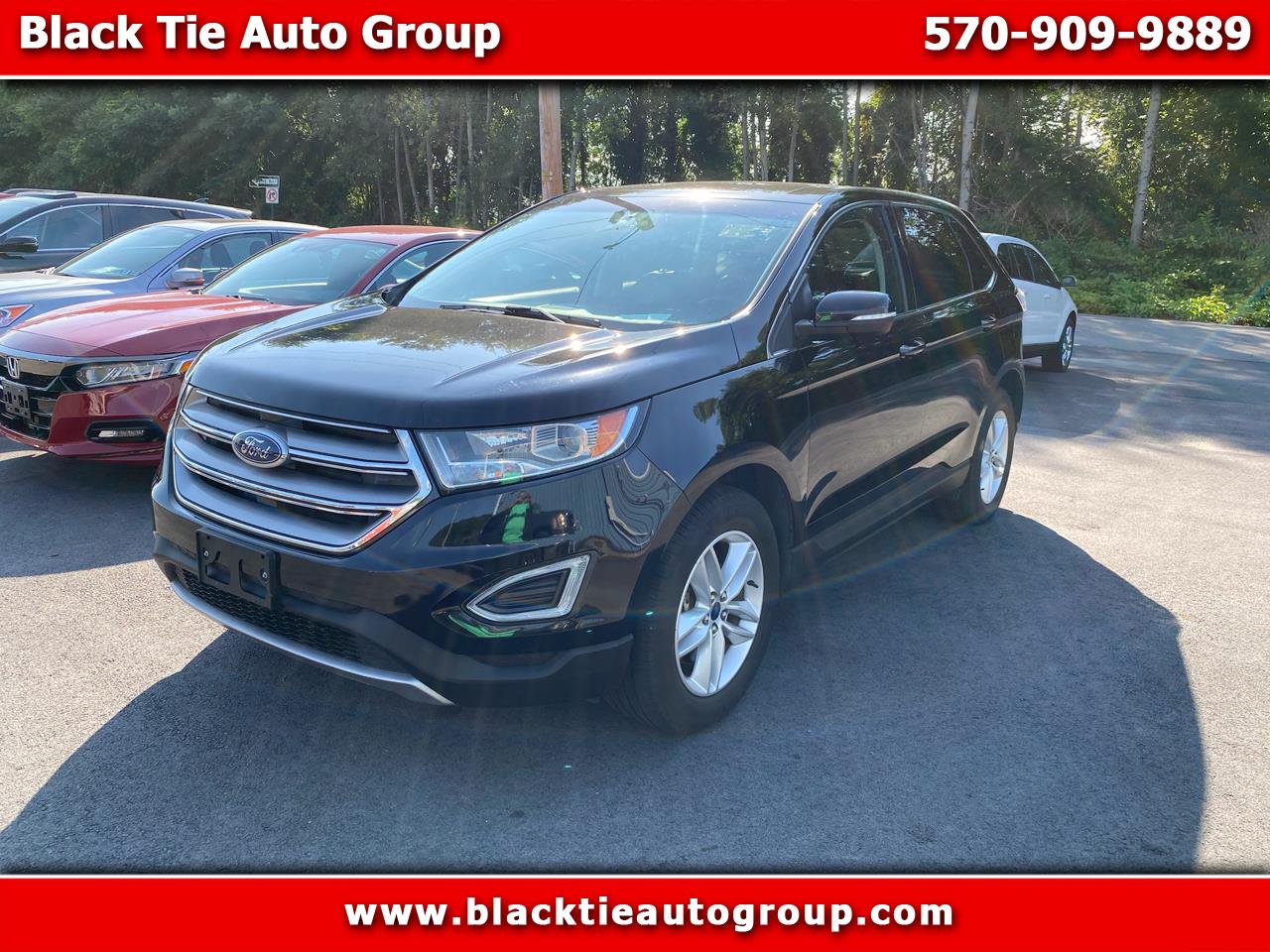 Used Cars Scranton PA Used Cars & Trucks PA Black Tie Auto Group