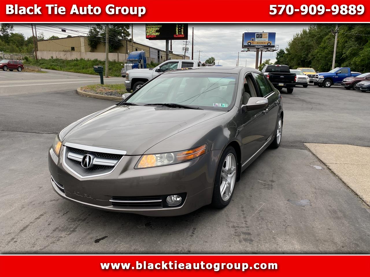 Used Cars Scranton PA Used Cars & Trucks PA Black Tie Auto Group