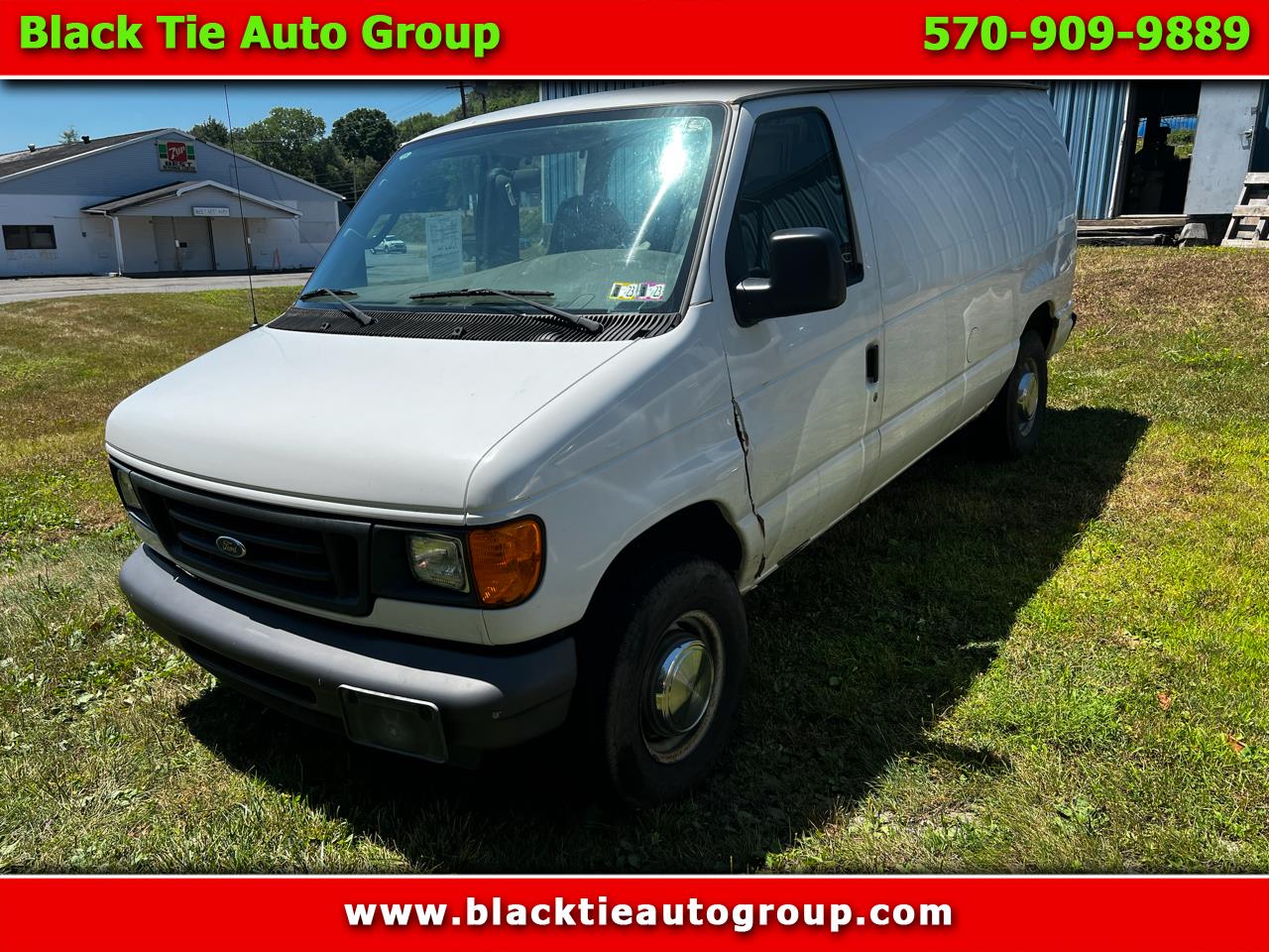 Used Vans for Sale (with Photos) CarGurus