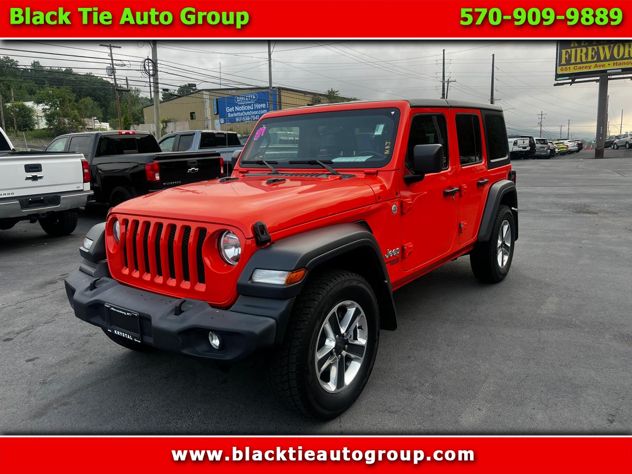 Suv 4x4 For Sale South Africa