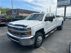 2015 Chevrolet Silverado 3500HD Built After Aug 14 