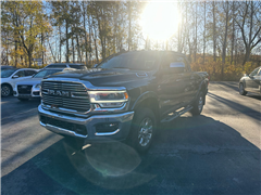 2019 RAM 3500 