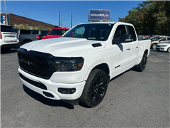 2022 RAM 1500  2022 RAM 1500