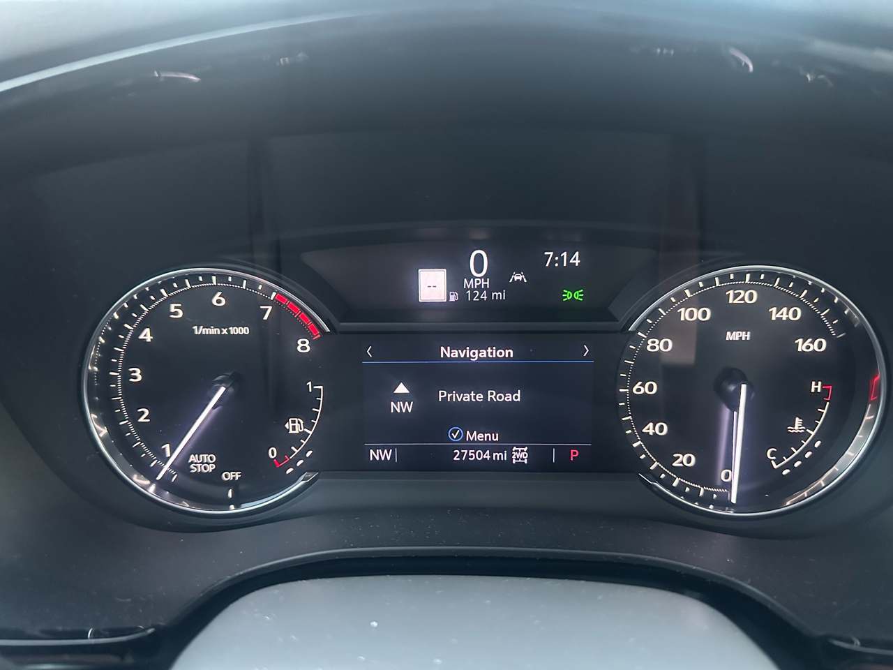 Cadillac XT6 AWD 4dr Premium Luxury 2023 Cadillac XT6 AWD 4dr Premium Luxury 2023