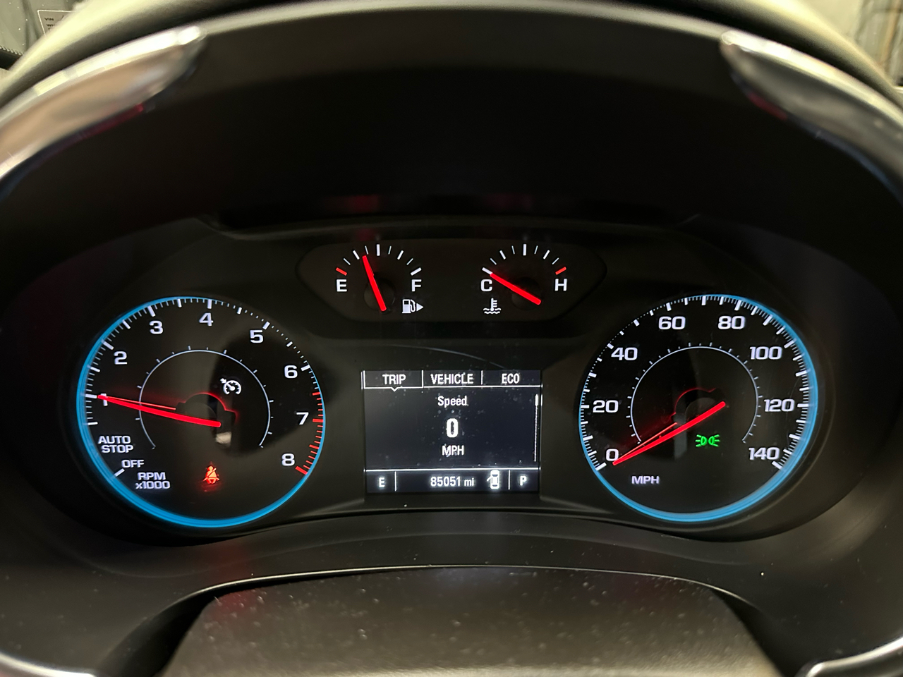 Chevrolet Malibu 4dr Sdn LT w/1LT 2017 Chevrolet Malibu 4dr Sdn LT w/1LT 2017