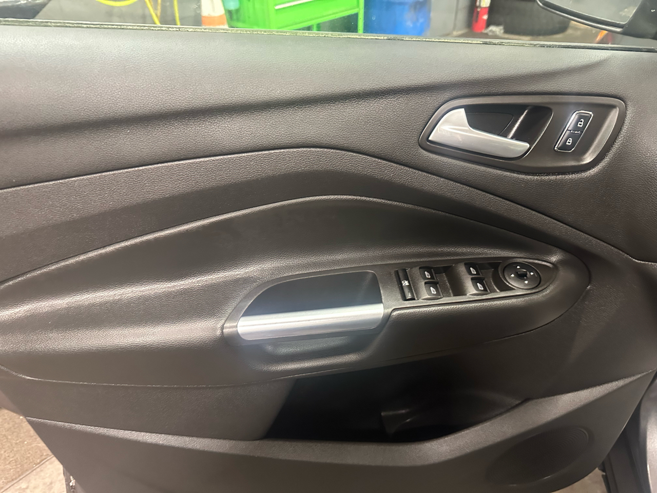 Ford Escape 4WD 4dr SE 2014 Ford Escape 4WD 4dr SE 2014