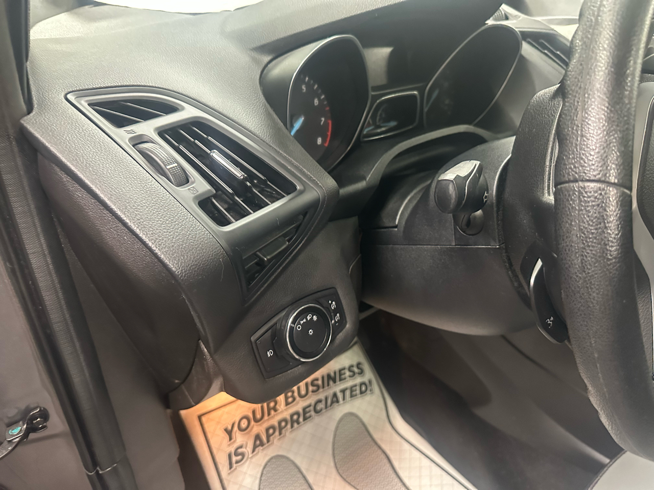 Ford Escape 4WD 4dr SE 2014 Ford Escape 4WD 4dr SE 2014