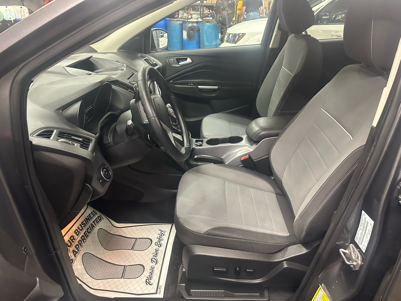 Ford Escape 4WD 4dr SE 2014 Ford Escape 4WD 4dr SE 2014