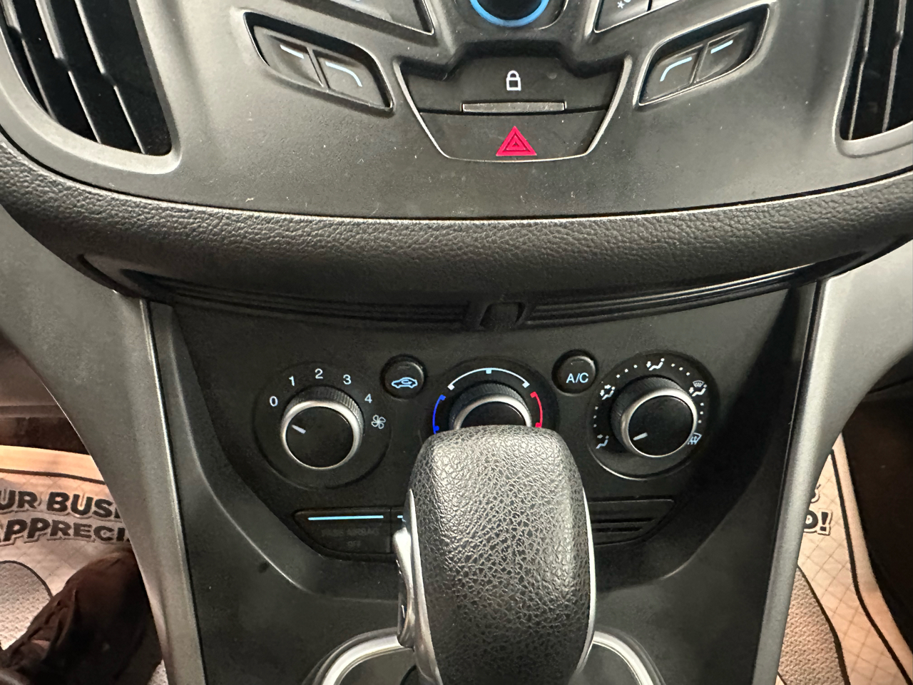 Ford Escape 4WD 4dr SE 2014 Ford Escape 4WD 4dr SE 2014