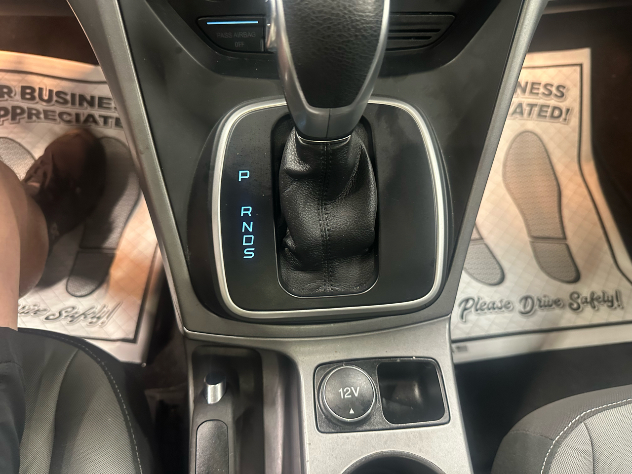 Ford Escape 4WD 4dr SE 2014 Ford Escape 4WD 4dr SE 2014