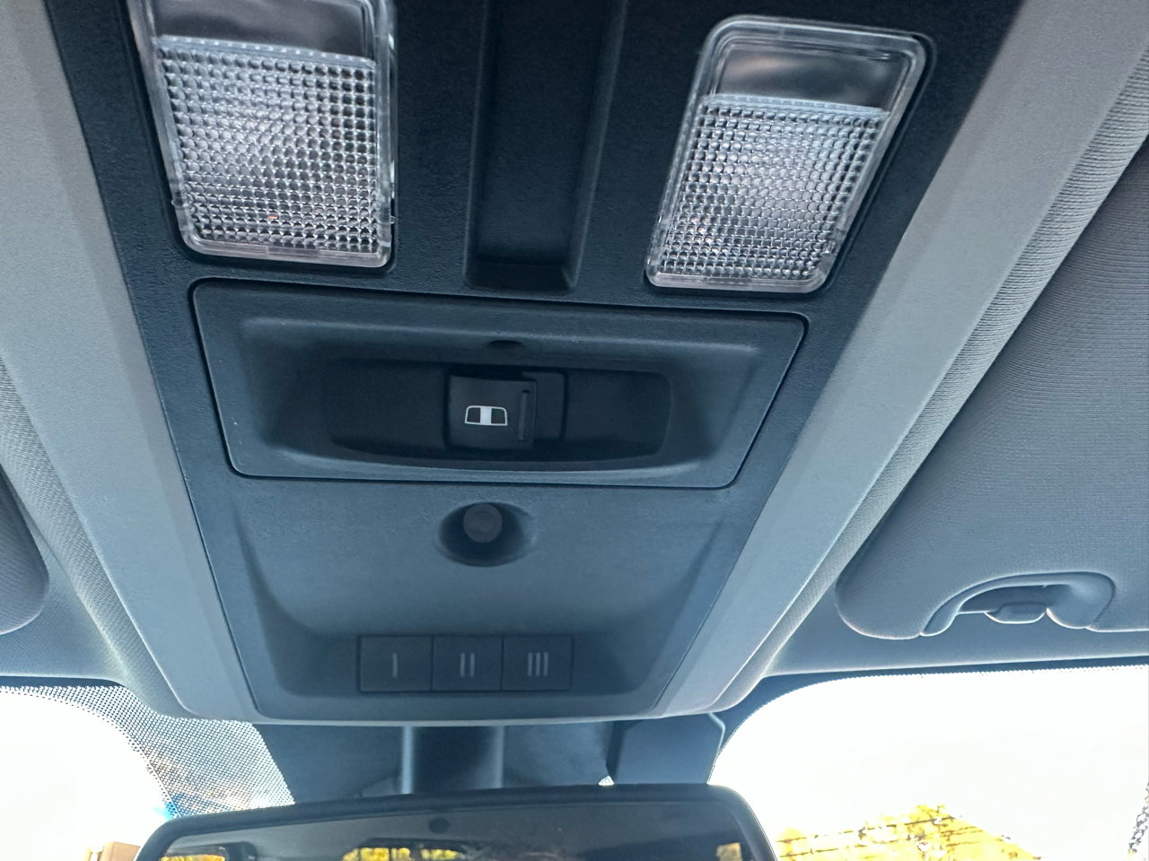 RAM 1500 Big Horn 4x4 Crew Cab 5'7" Box 2017 RAM 1500 Big Horn 4x4 Crew Cab 5'7" Box 2017