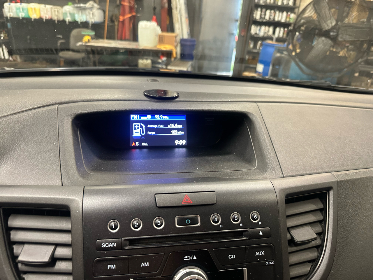 Honda CR-V AWD 5dr LX 2012 Honda CR-V AWD 5dr LX 2012