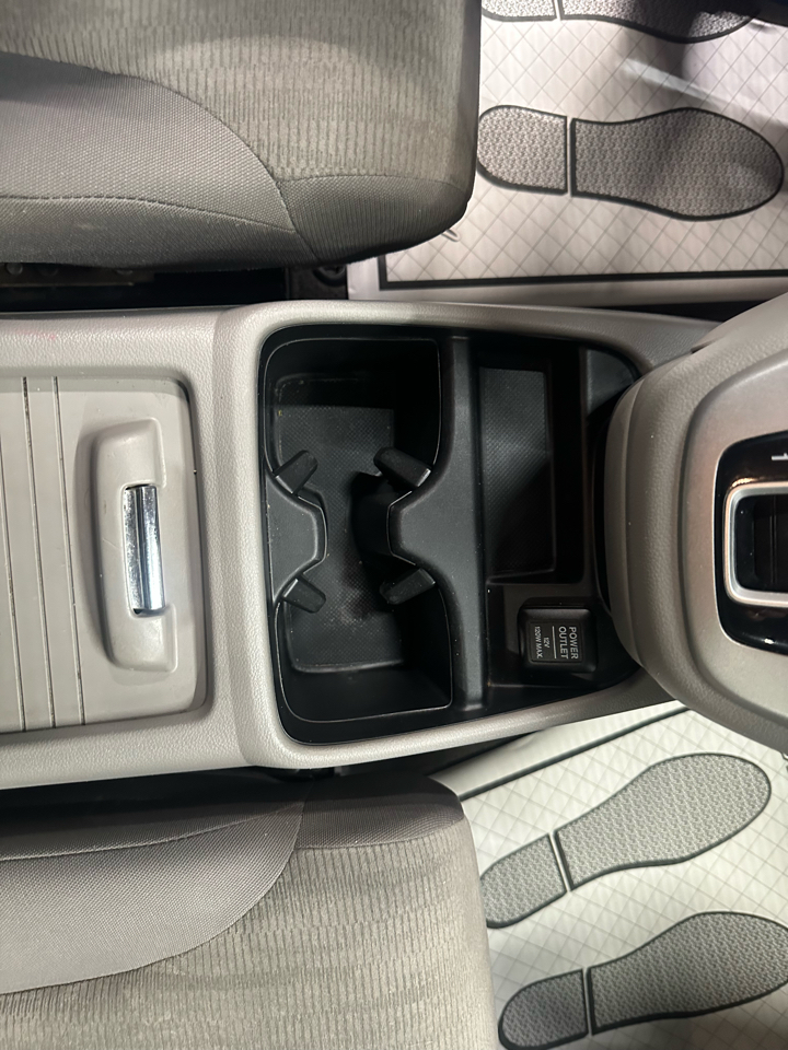 Honda CR-V AWD 5dr LX 2012 Honda CR-V AWD 5dr LX 2012