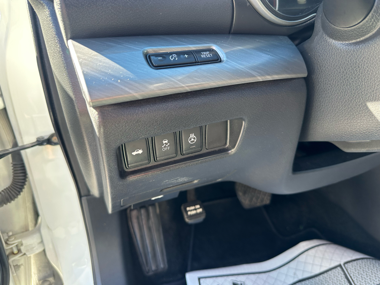 Nissan Maxima SL 3.5L 2017 Nissan Maxima SL 3.5L 2017