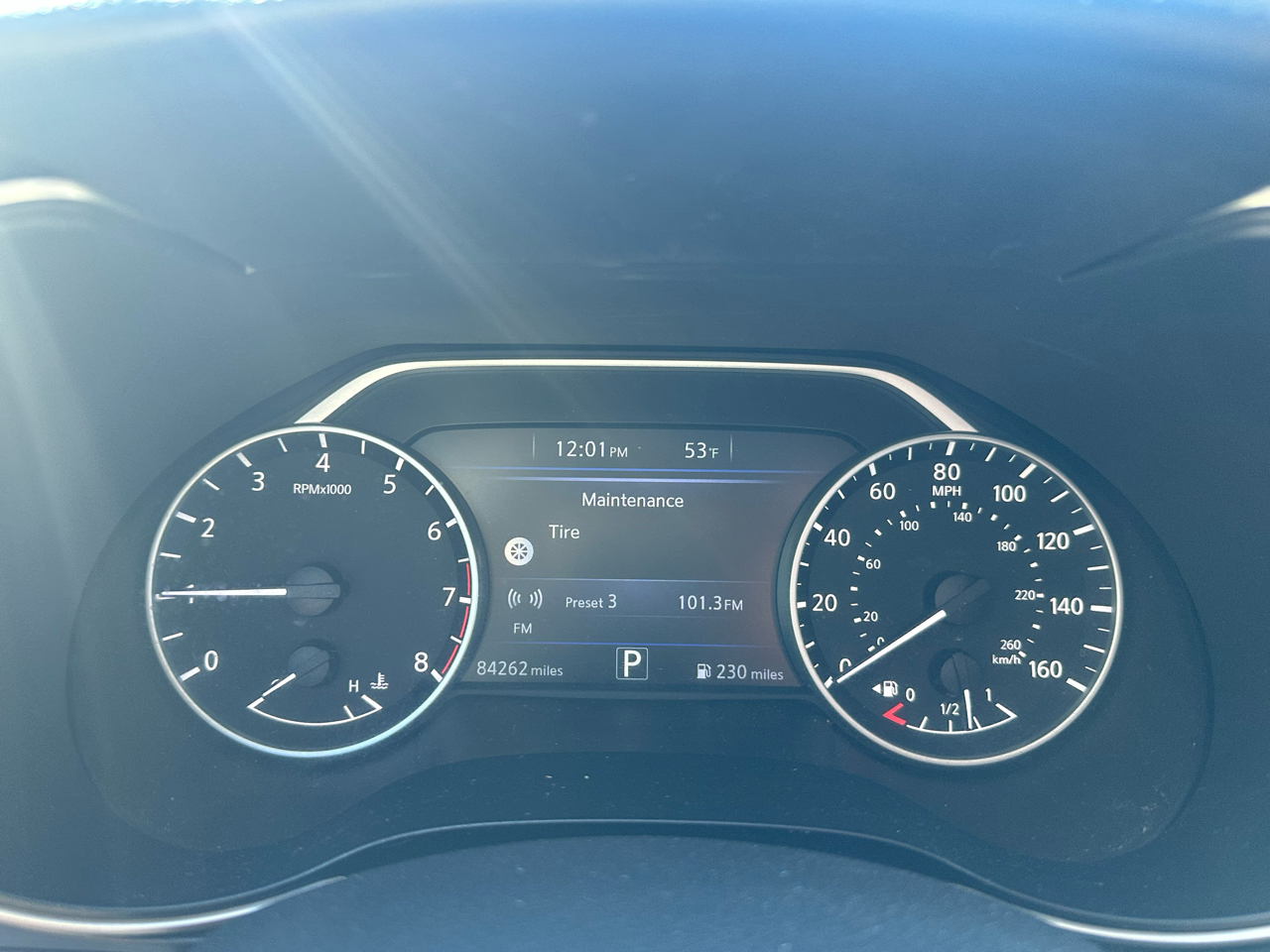 Nissan Maxima SL 3.5L 2017 Nissan Maxima SL 3.5L 2017