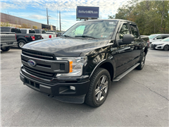 2020 Ford F-150  2020 Ford F-150