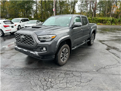 2023 Toyota Tacoma 4WD  2023 Toyota Tacoma 4WD