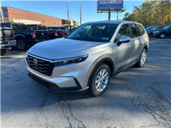 2023 Honda CR-V  2023 Honda CR-V