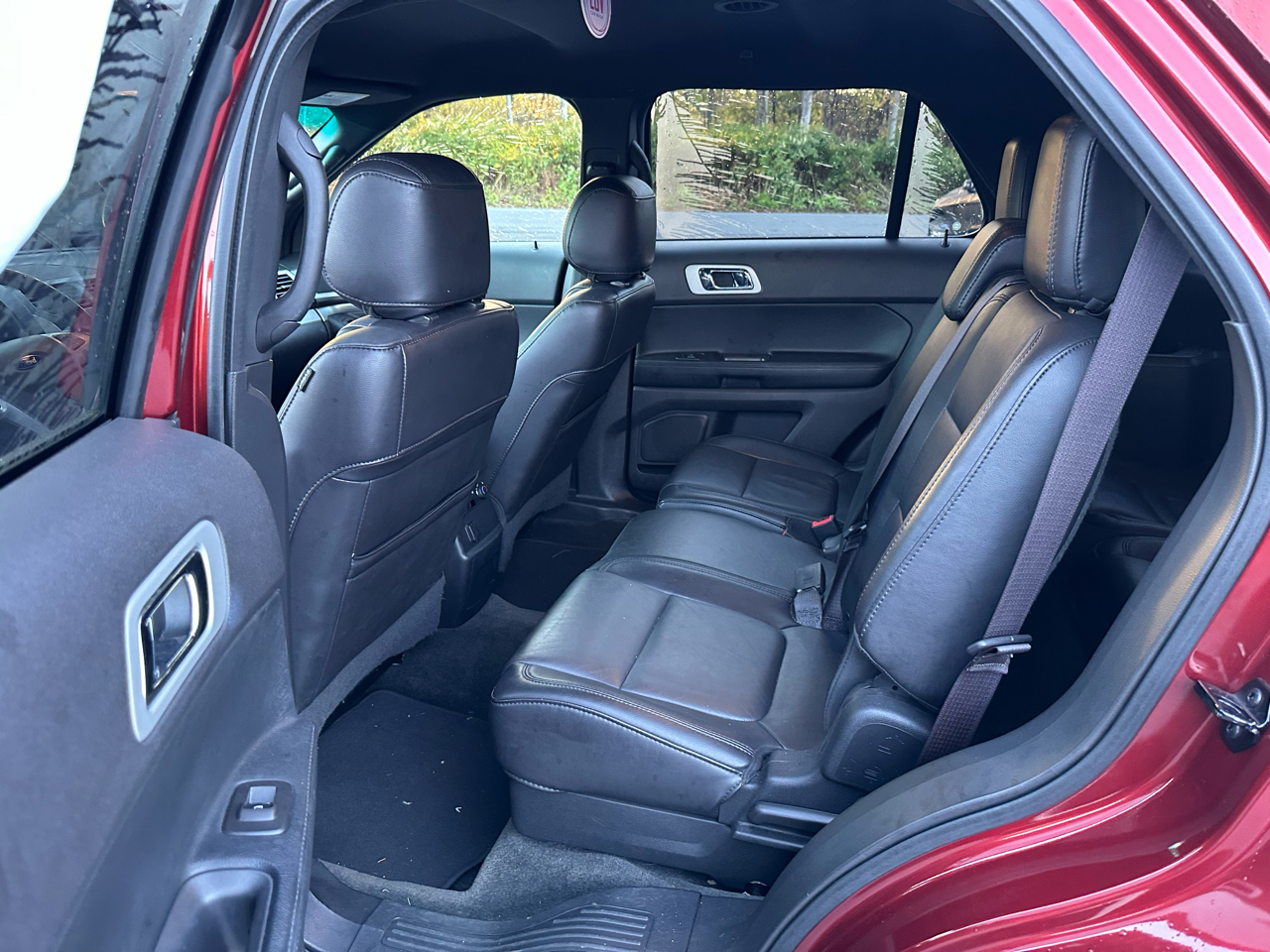 Ford Explorer 4WD 4dr XLT 2014 Ford Explorer 4WD 4dr XLT 2014