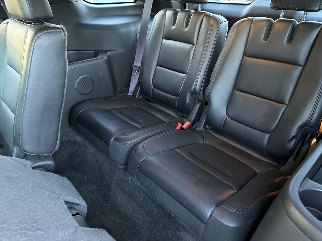 Ford Explorer 4WD 4dr XLT 2014 Ford Explorer 4WD 4dr XLT 2014