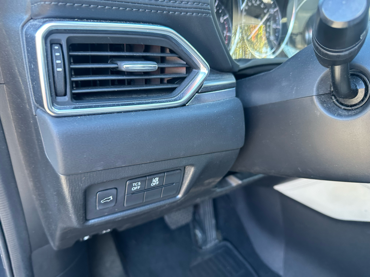 Mazda CX-5 Grand Touring AWD 2017 Mazda CX-5 Grand Touring AWD 2017