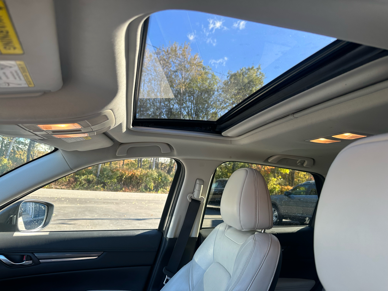 Mazda CX-5 Grand Touring AWD 2017 Mazda CX-5 Grand Touring AWD 2017