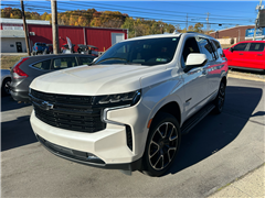 2024 Chevrolet Tahoe  2024 Chevrolet Tahoe