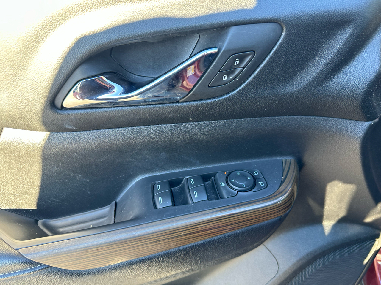 GMC Acadia AWD 4dr SLE w/SLE-1 2018 GMC Acadia AWD 4dr SLE w/SLE-1 2018