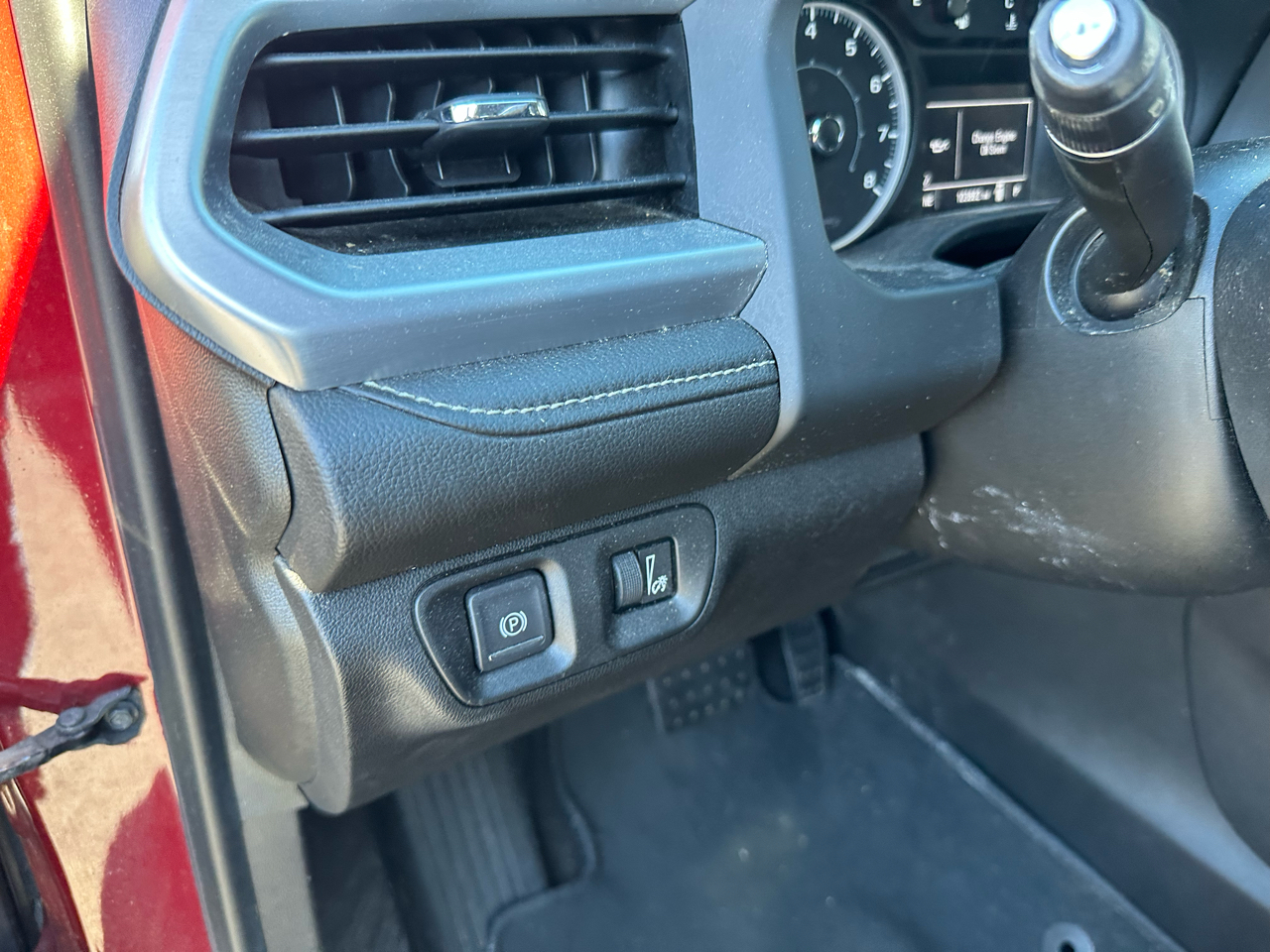 GMC Acadia AWD 4dr SLE w/SLE-1 2018 GMC Acadia AWD 4dr SLE w/SLE-1 2018