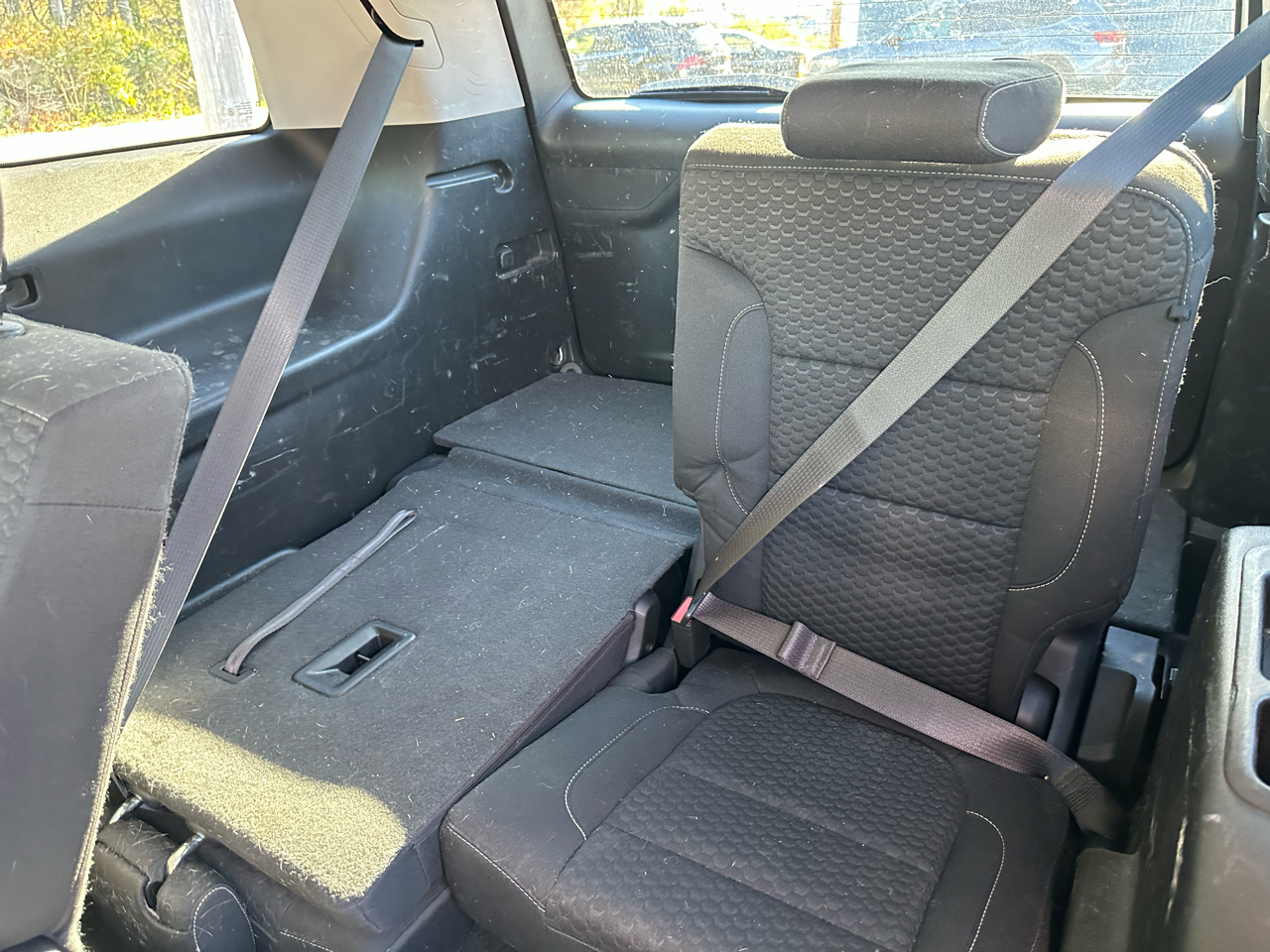 GMC Acadia AWD 4dr SLE w/SLE-1 2018 GMC Acadia AWD 4dr SLE w/SLE-1 2018