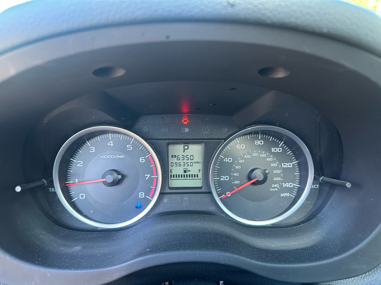 Subaru Forester 4dr CVT 2.5i Premium PZEV 2015 Subaru Forester 4dr CVT 2.5i Premium PZEV 2015