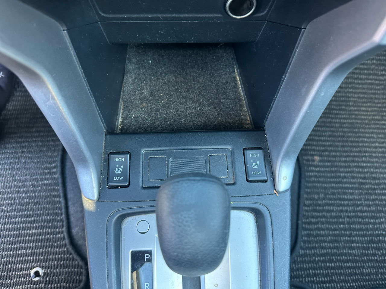 Subaru Forester 4dr CVT 2.5i Premium PZEV 2015 Subaru Forester 4dr CVT 2.5i Premium PZEV 2015