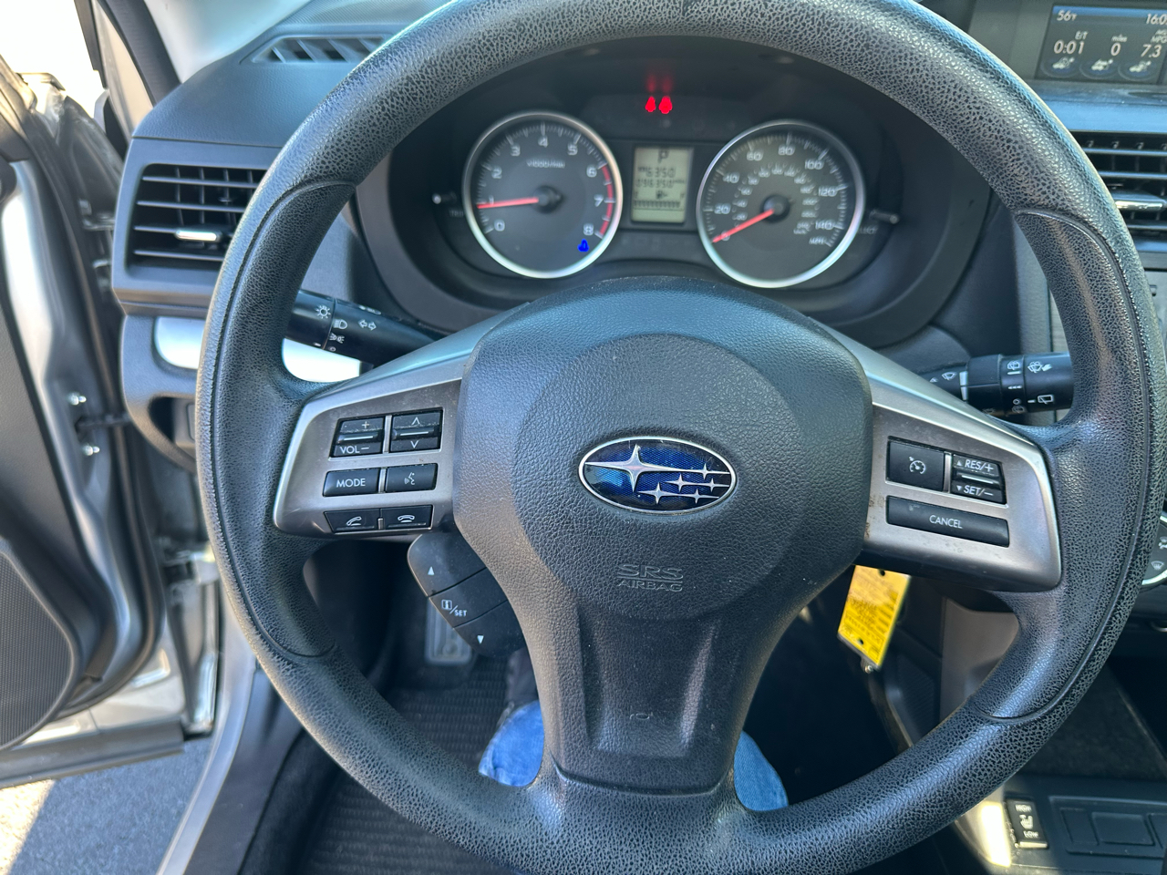 Subaru Forester 4dr CVT 2.5i Premium PZEV 2015 Subaru Forester 4dr CVT 2.5i Premium PZEV 2015